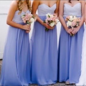 Prom/bridesmaid dress